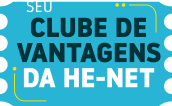 Seu Clube de Vantagens